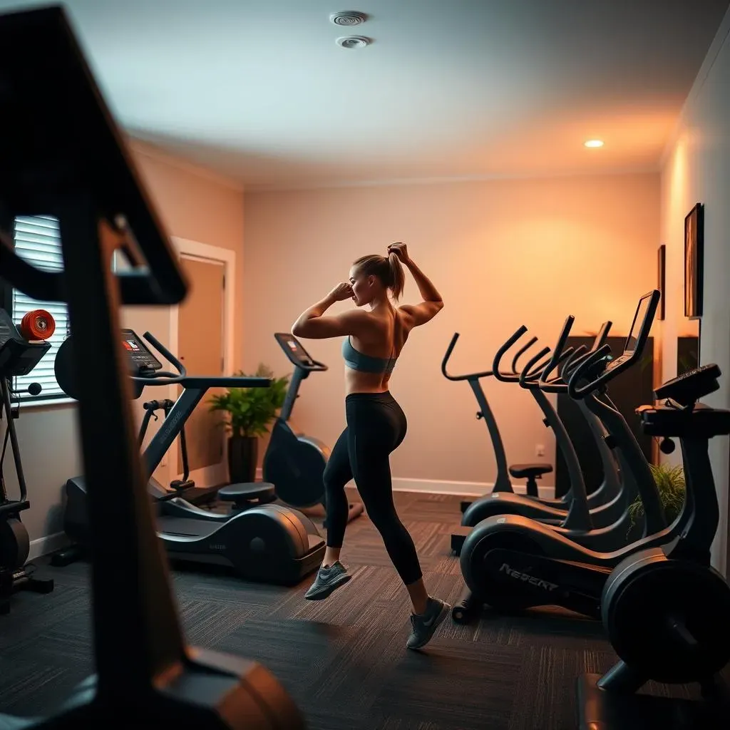 Why Invest in Home Gym Machines? The Benefits