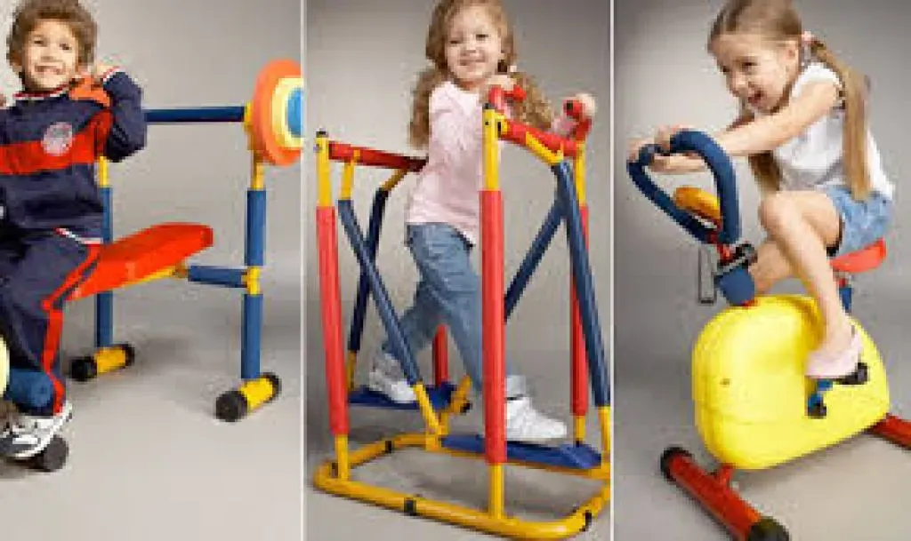 Why Kids Need to Move (More Than Ever)