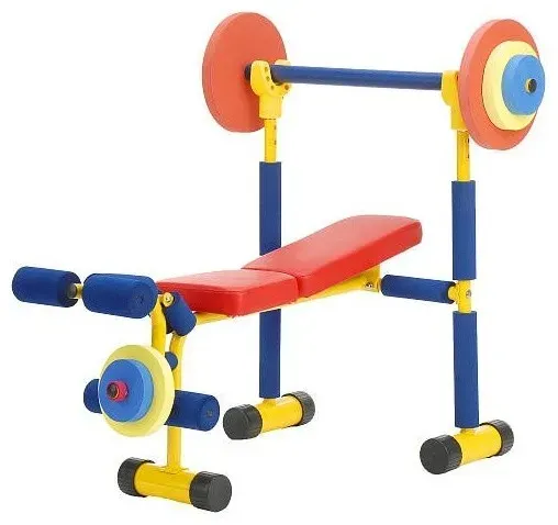 Why Movement Matters for 8YearOlds