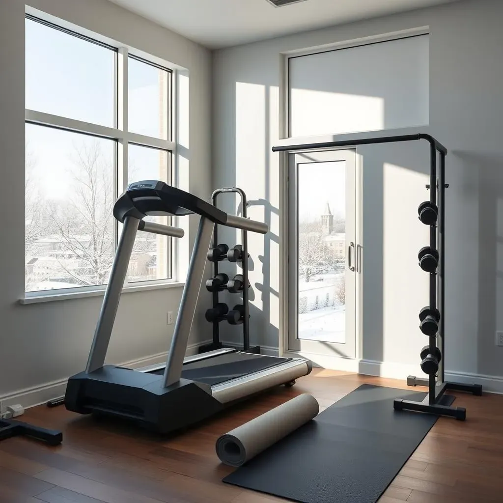 Why Ottawa is Raving About Home Gym Equipment