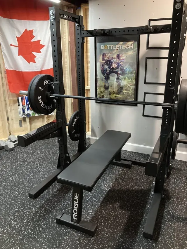Why the 80s Brought the Gym Home