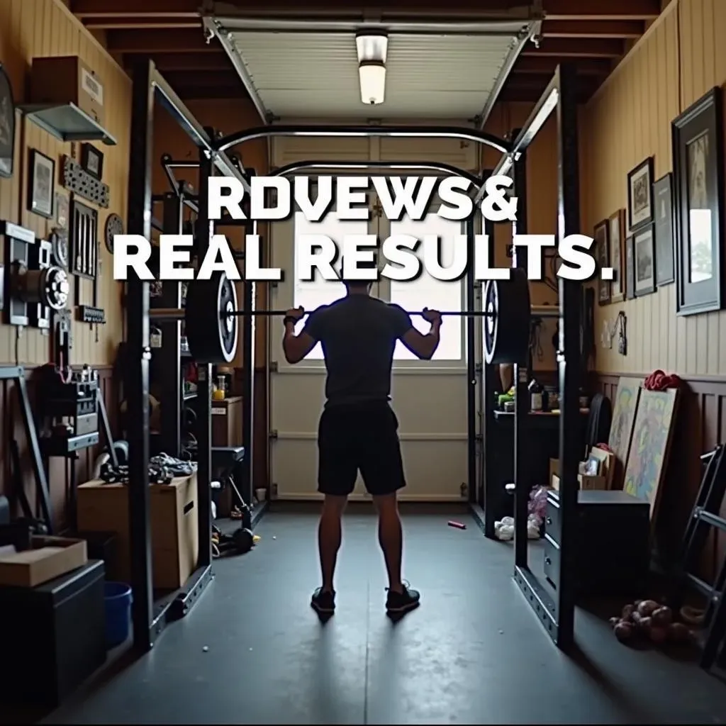 Why Trust PowerliftingTechnique's Home Gym Equipment Reviews