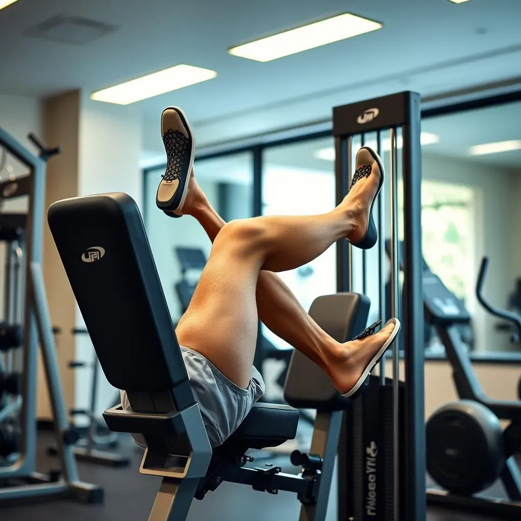 Why You Need a Home Gym Quad Machine