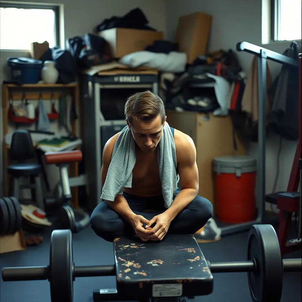 Why Your Home Gym Gear Isn't Worth as Much as You Think