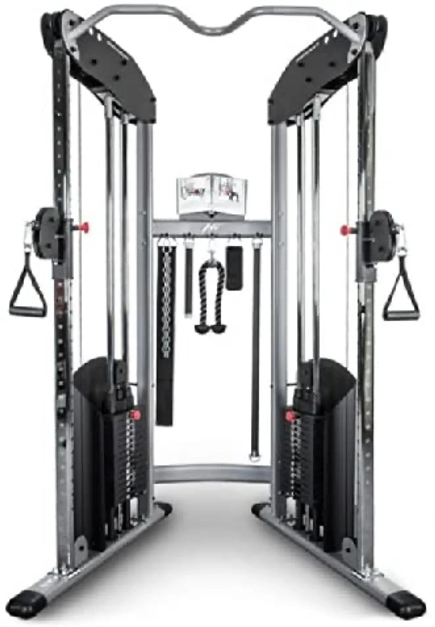 Why Your Home Gym Needs Versatile Cable Home Gym Equipment
