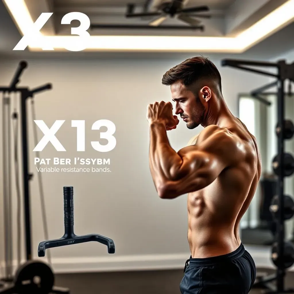 X3 Home Gym For Sale: Discover the Ultimate Fitness Solution