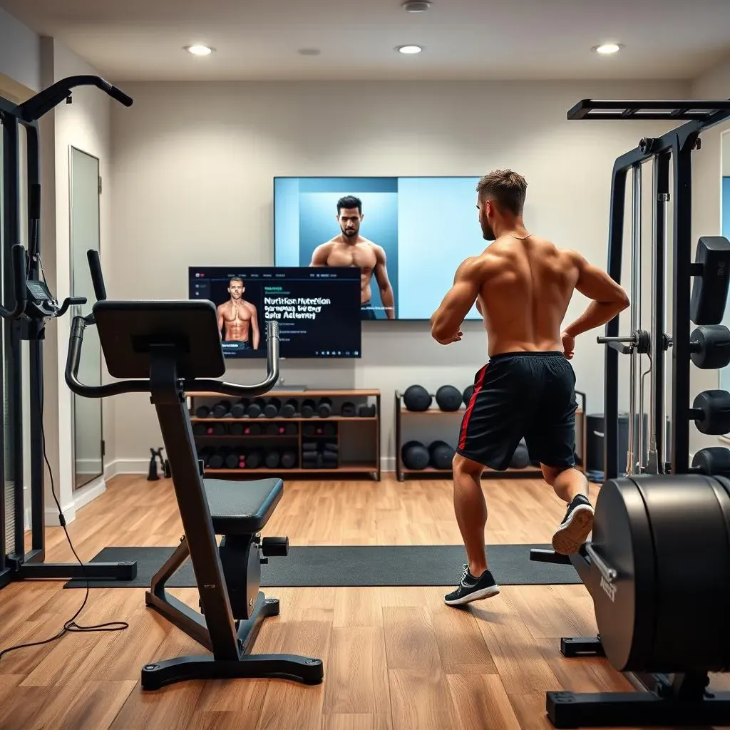 X3 Home Gym Workouts, Nutrition, and Real User Results