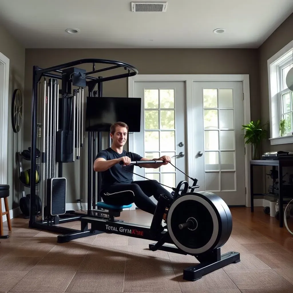 Xtreme Home Gym: The Ultimate Review &amp; Workout Guide