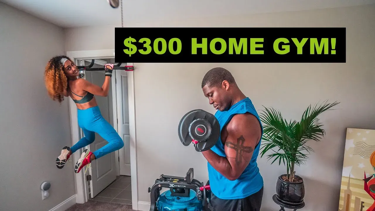 Your Questions Answered: FAQ on Home Exercise Equipment Under $300